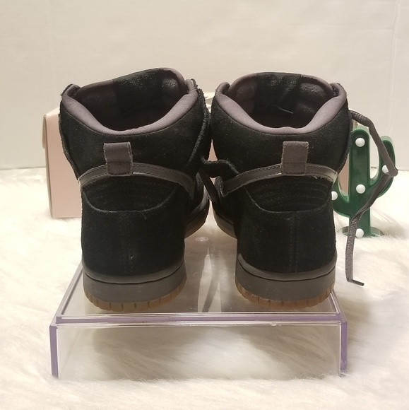 NIKE Dunk High Pro SB Skateboarding Skater Rare - Picture 5 of 8